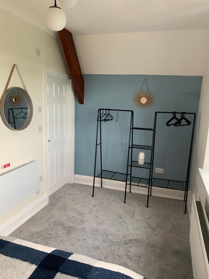 The Vicarage Apartment Sunderland  Exterior foto